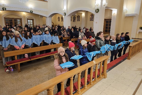 Powiększyło się grono DSMu...