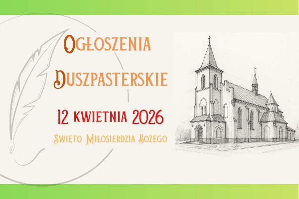 2 Niedziela Wielkanocna