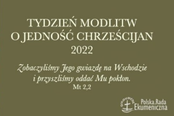 II Niedziela Zwykła 16.01.2022